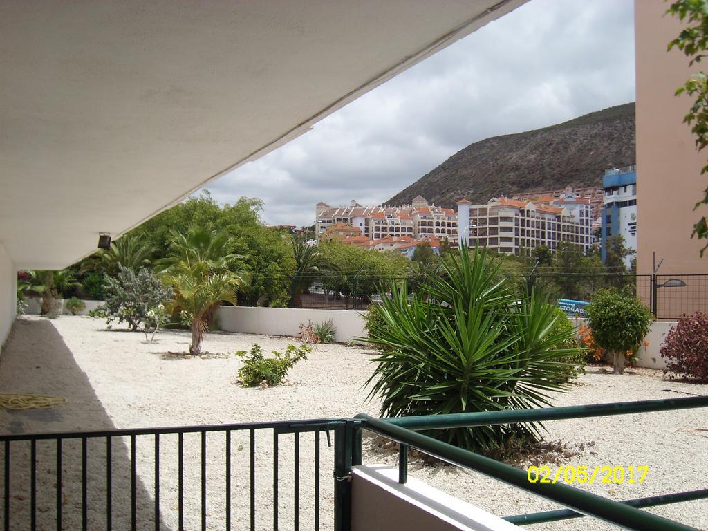 Summerland Lc Holiday Home Los Cristianos  Exterior photo