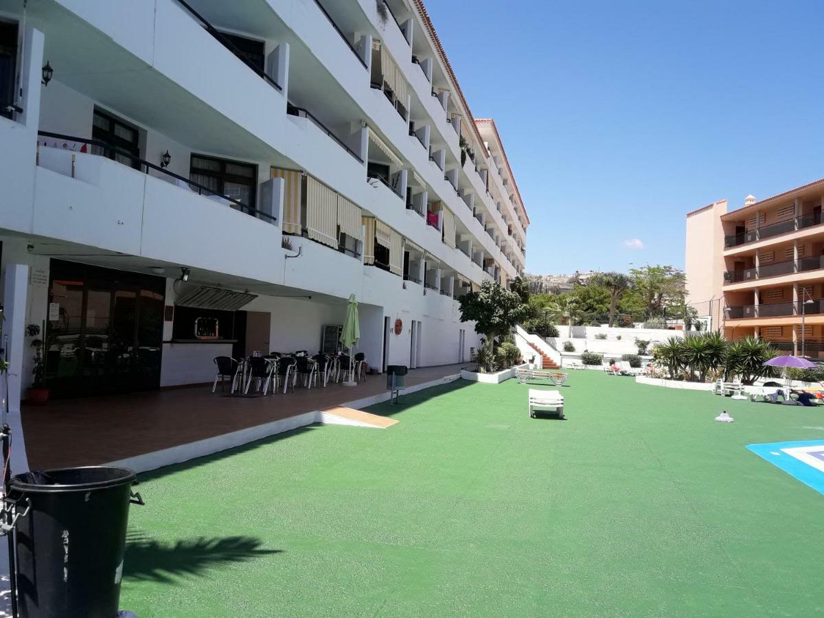 Summerland Lc Holiday Home Los Cristianos  Exterior photo