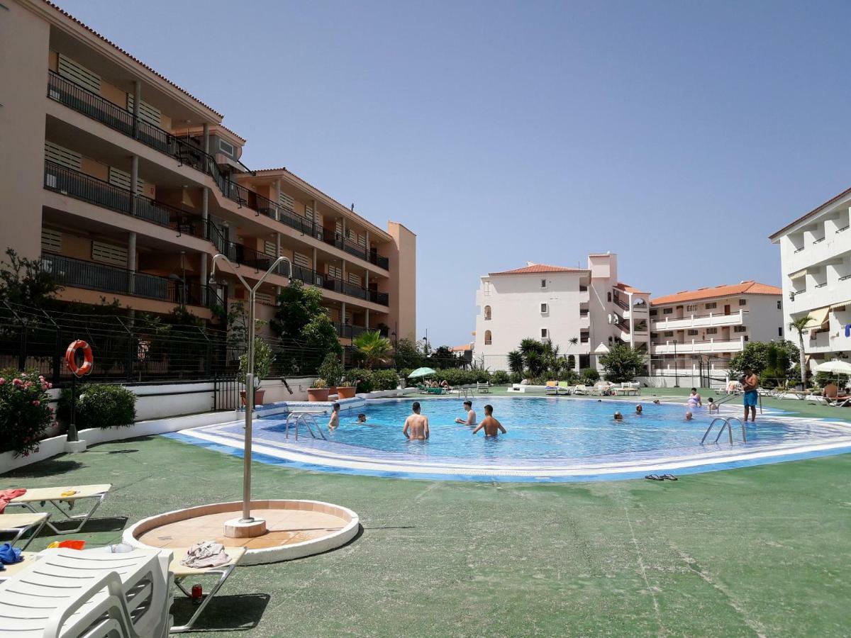 Summerland Lc Holiday Home Los Cristianos  Exterior photo