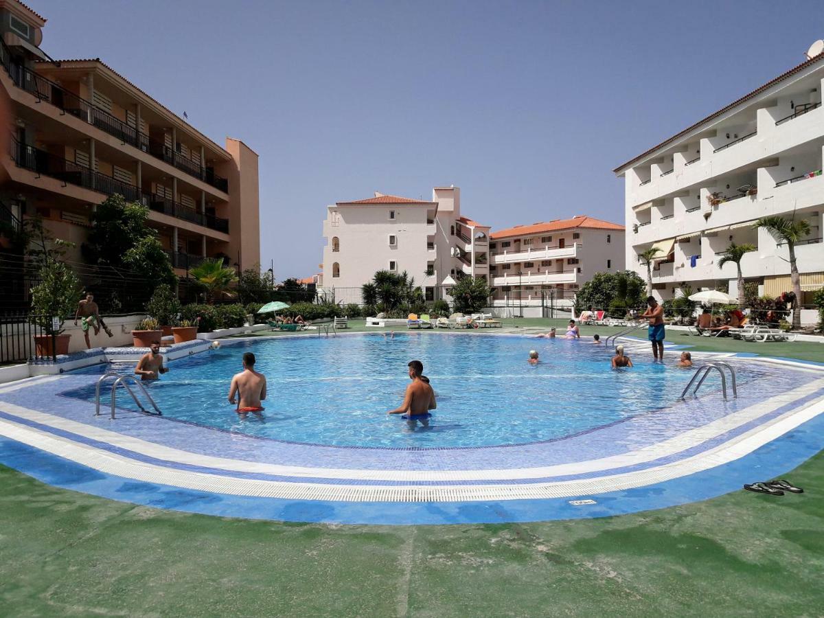 Summerland Lc Holiday Home Los Cristianos  Exterior photo