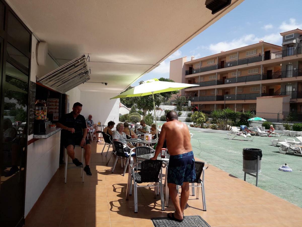 Summerland Lc Holiday Home Los Cristianos  Exterior photo