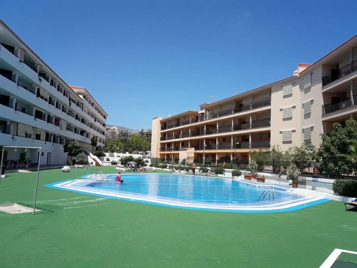 Summerland Lc Holiday Home Los Cristianos  Exterior photo