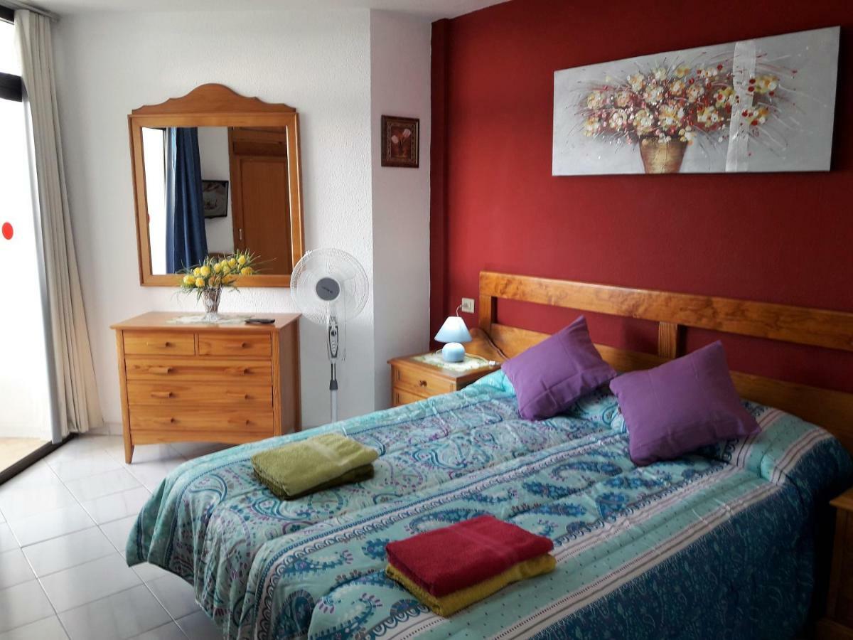 Summerland Lc Holiday Home Los Cristianos  Exterior photo