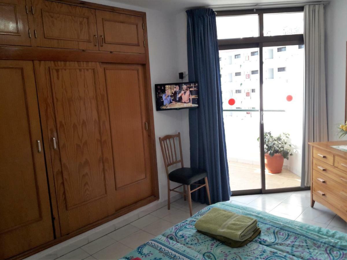 Summerland Lc Holiday Home Los Cristianos  Exterior photo