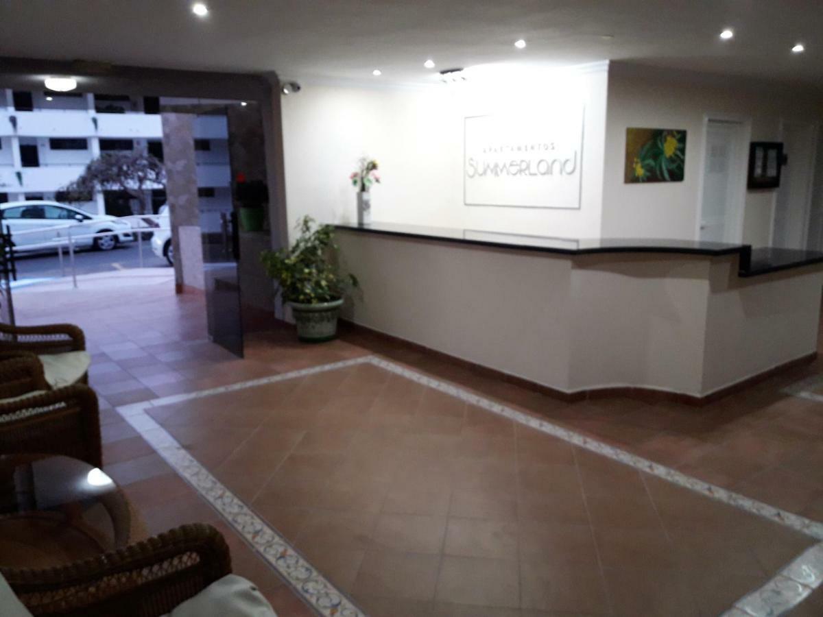 Summerland Lc Holiday Home Los Cristianos  Exterior photo