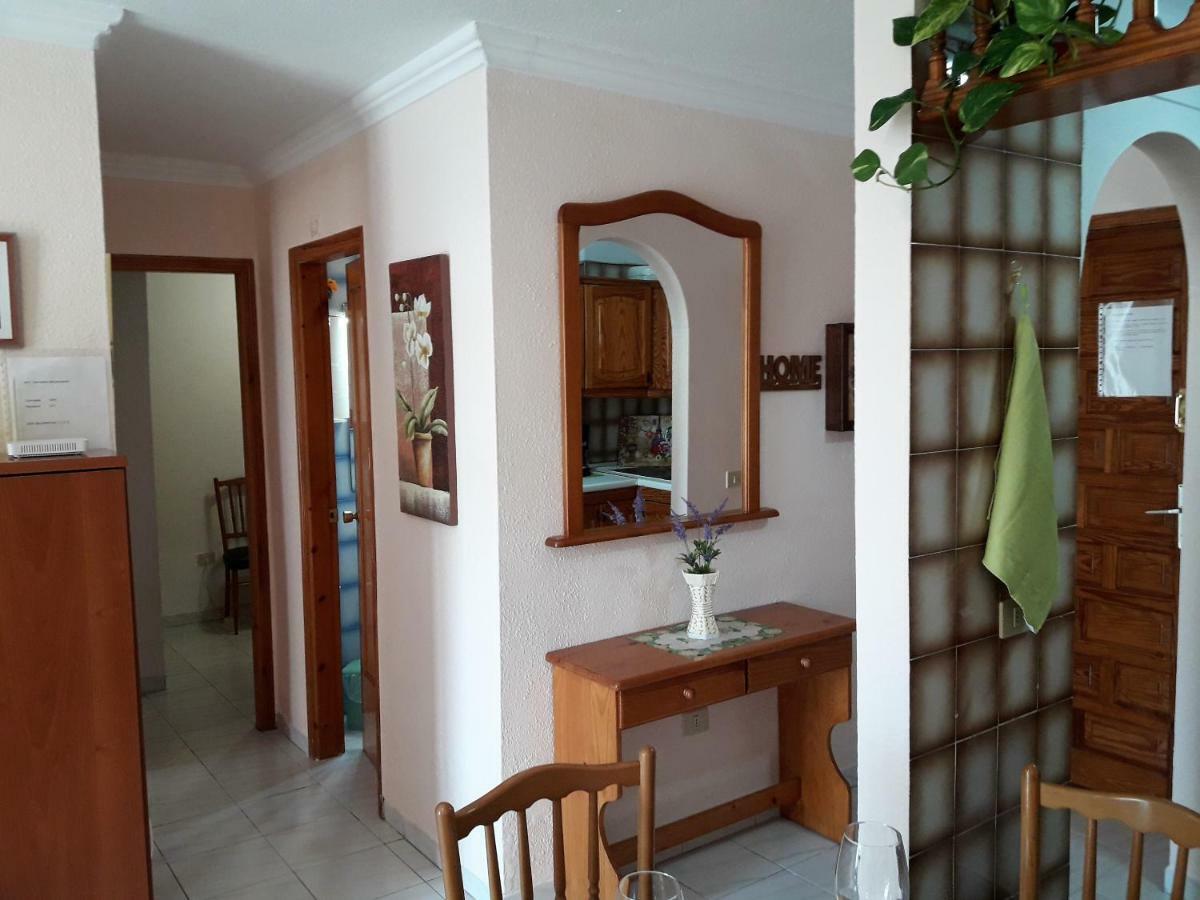 Summerland Lc Holiday Home Los Cristianos  Exterior photo