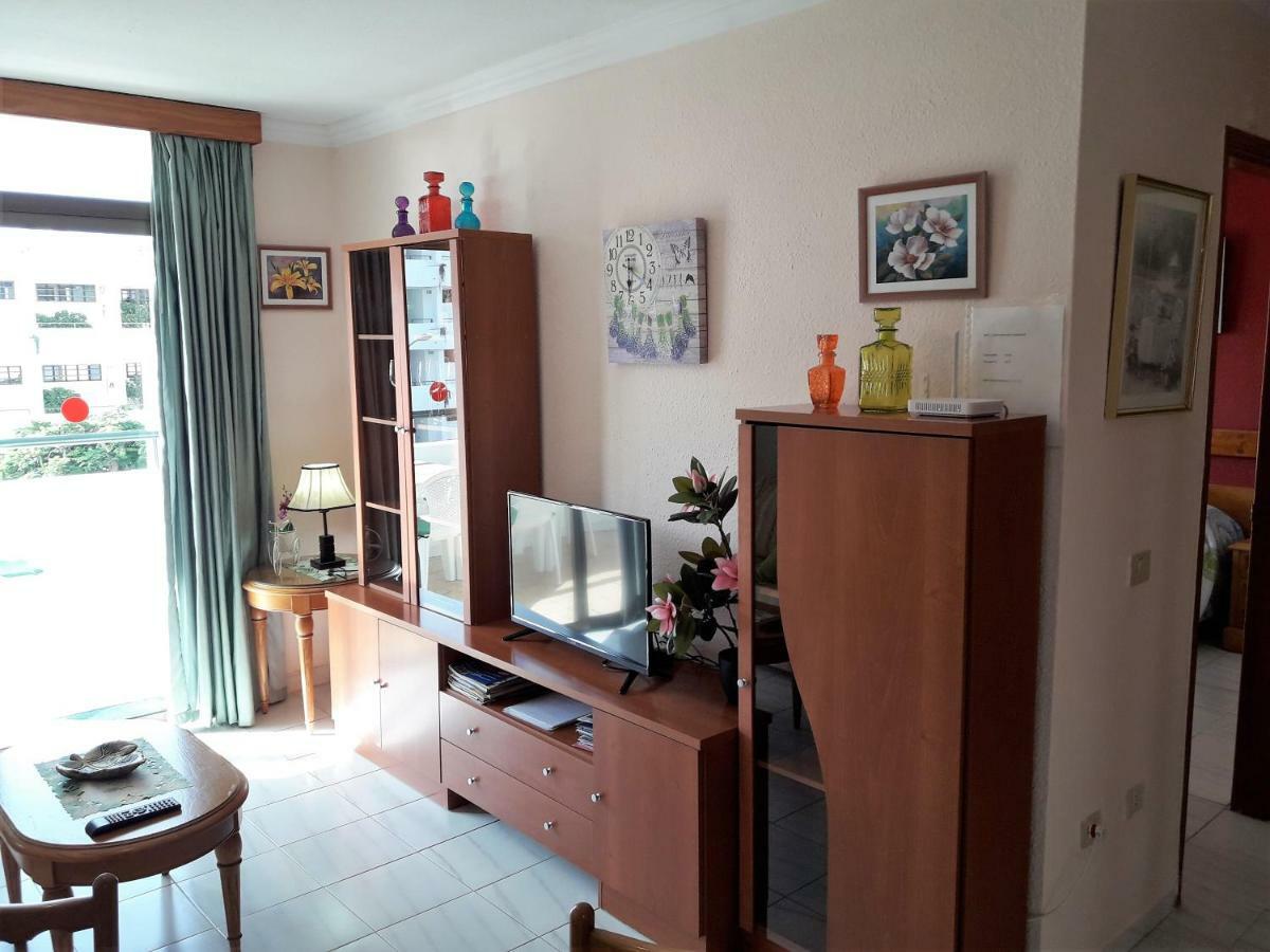 Summerland Lc Holiday Home Los Cristianos  Exterior photo
