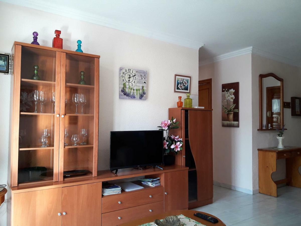 Summerland Lc Holiday Home Los Cristianos  Exterior photo